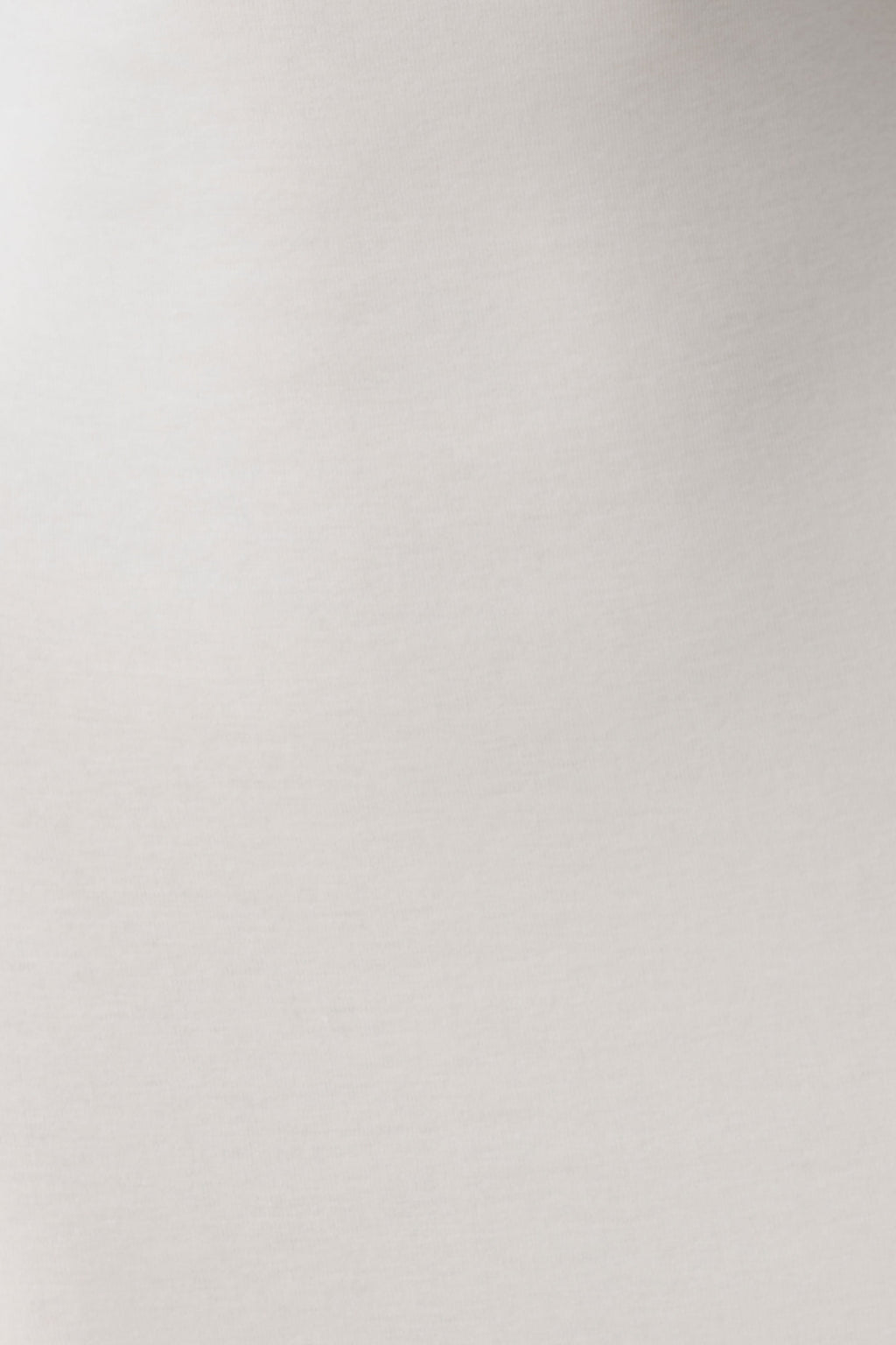 Long Sleeve Midi Dress - White