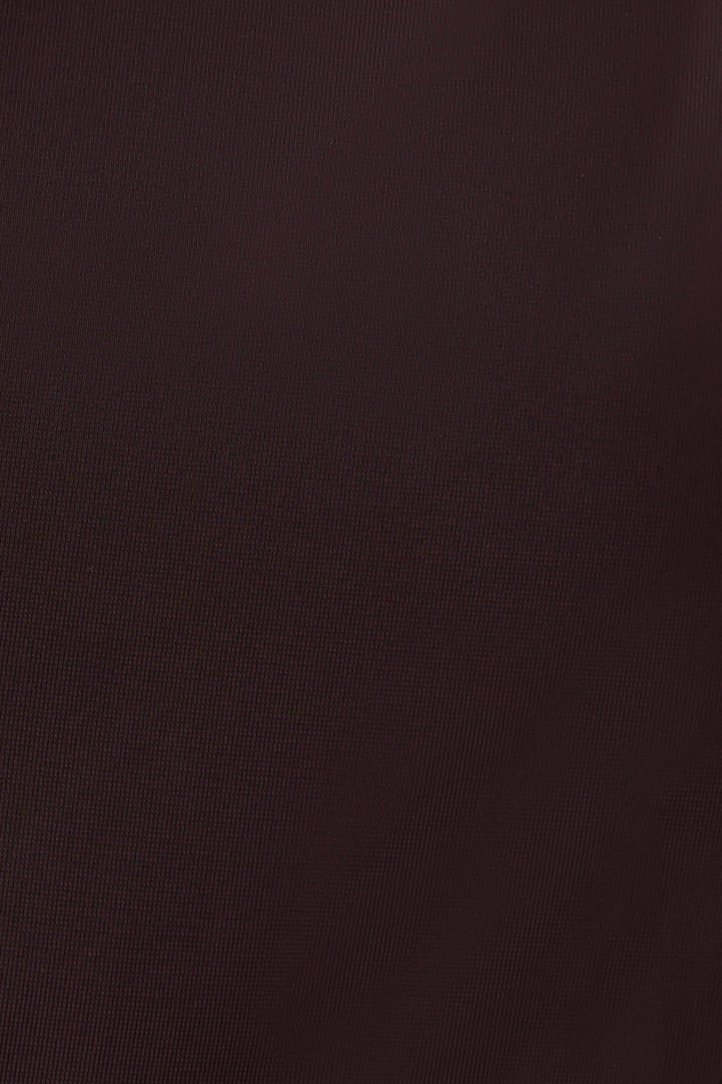 Skinny Flare Pants - Chocolate