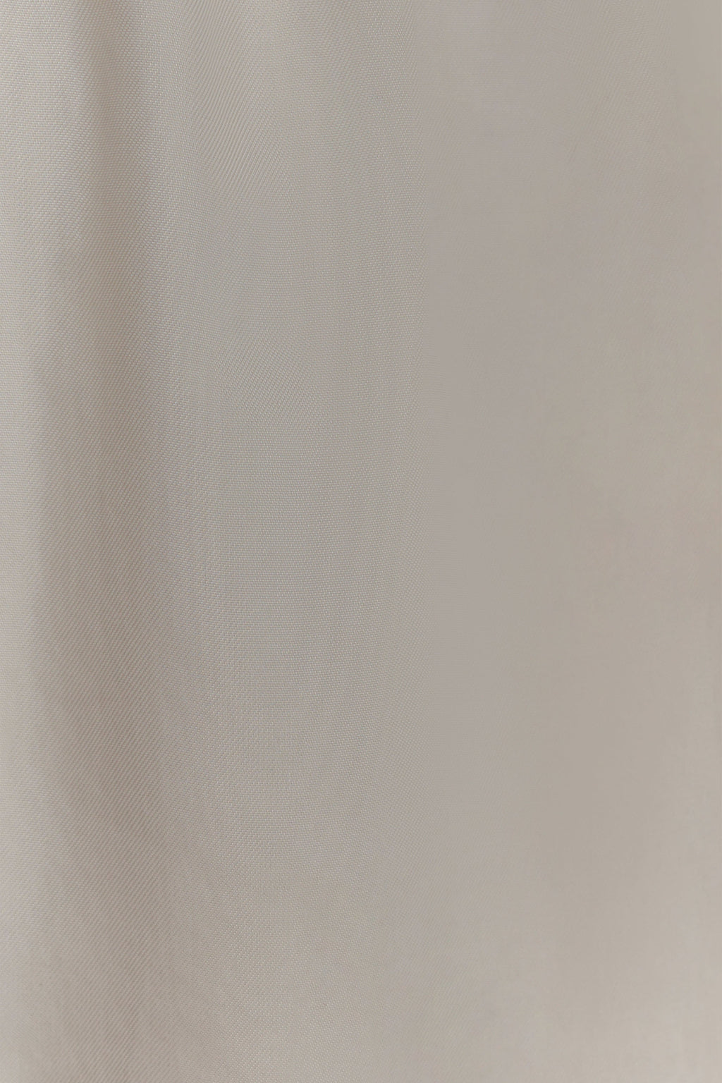 Straight Leg Pant - Ivory
