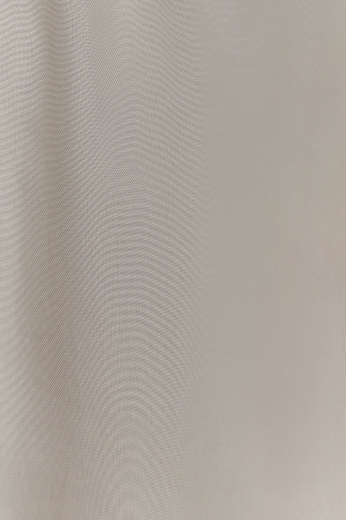 Straight Leg Pant - Ivory