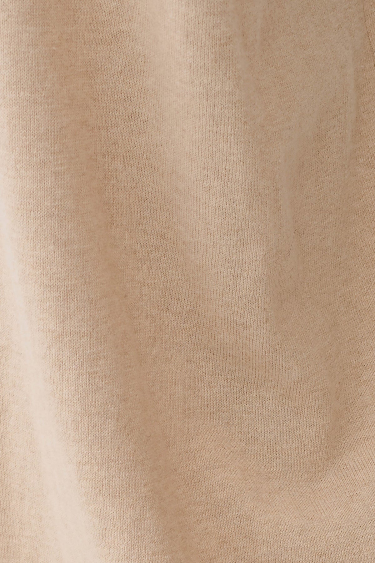 Knit Pants - Oat Marle